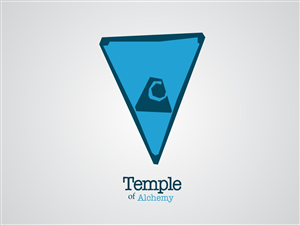 Logo Design by Nino Prasetya