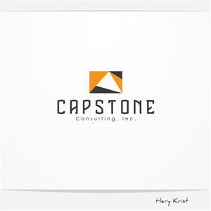 Logo Design by hery_krist