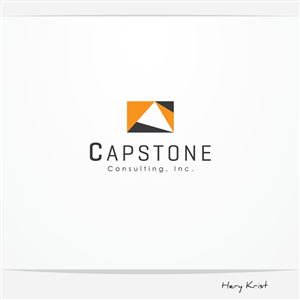 Design de Logo par hery_krist pour ce projet | Design #1392000