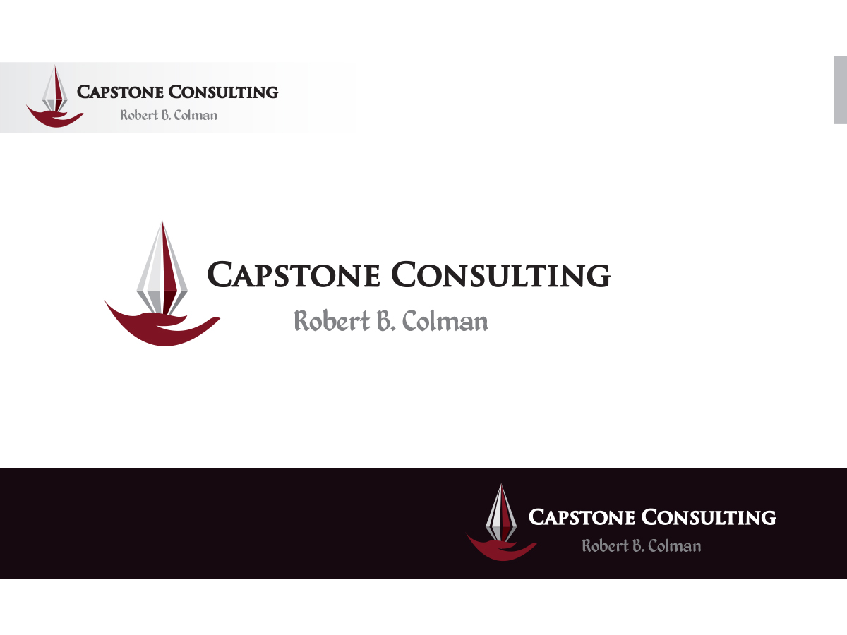 Logo Design by Sfillix for this project | Design #1398931