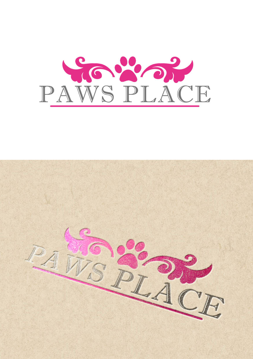 Logo Design by AnaMilica for this project | Design #4977202