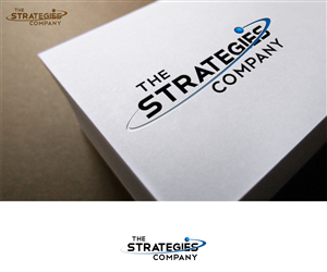 Logo Design by dharlan for The Strategies Company | Design: #5008798