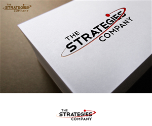 Logo Design by dharlan for The Strategies Company | Design: #5010504