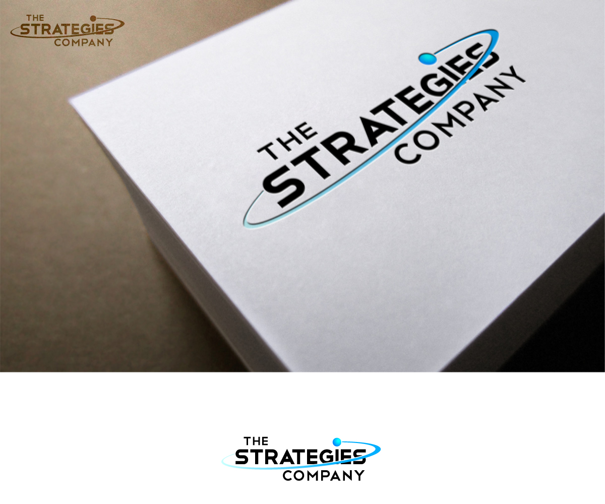 Design de Logo par dharlan pour The Strategies Company | Design #5010520