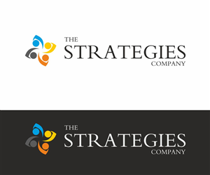 Logo Design by hari krishn for The Strategies Company | Design: #5022150