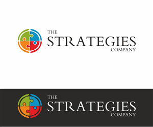 Logo Design by hari krishn for The Strategies Company | Design: #5022156