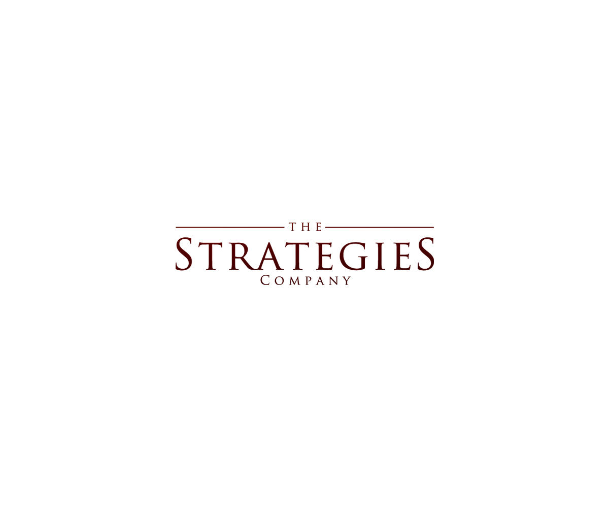 Logo Design by GenArt for The Strategies Company | Design #4998631