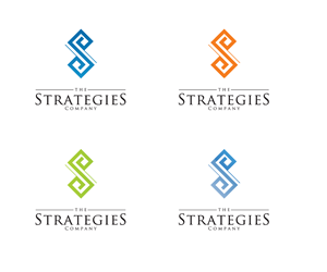Open | Logo Design by GenArt