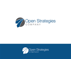 Logo Design by joliau for The Strategies Company | Design: #4976593