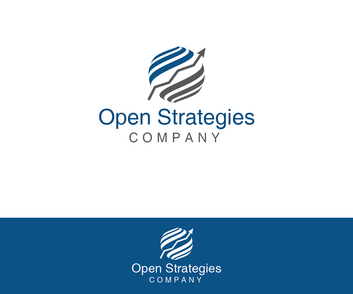 Logo-Design von joliau für The Strategies Company | Design #4976596