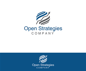 Logo Design by joliau for The Strategies Company | Design: #4976596