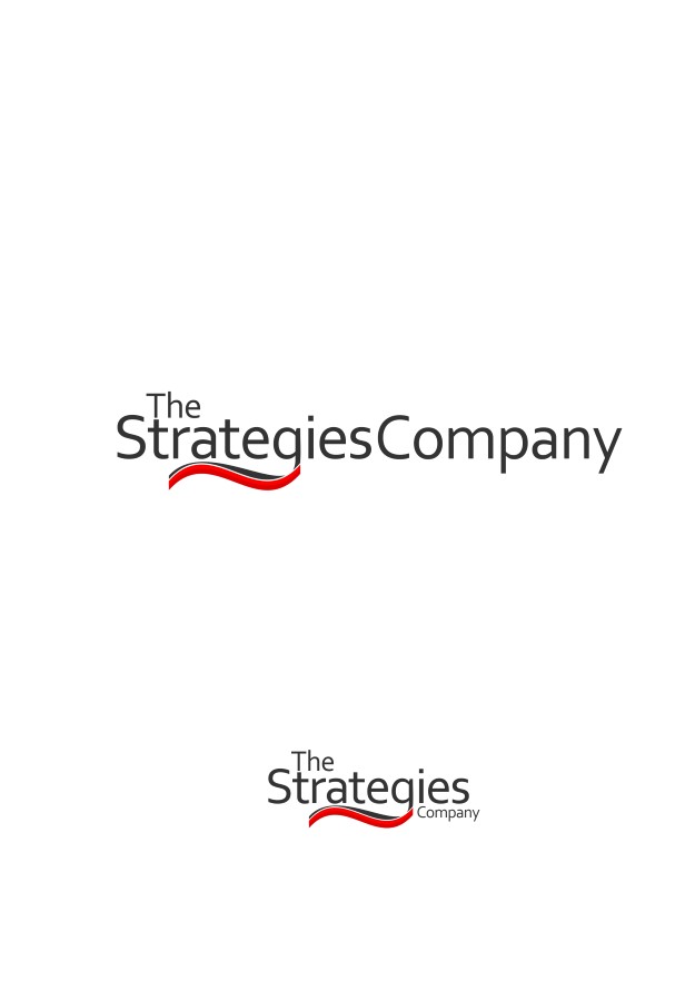 Logo Design by alok bhopatkar for The Strategies Company | Design #4961687