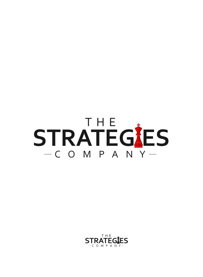 Logo Design by alok bhopatkar for The Strategies Company | Design #4961783