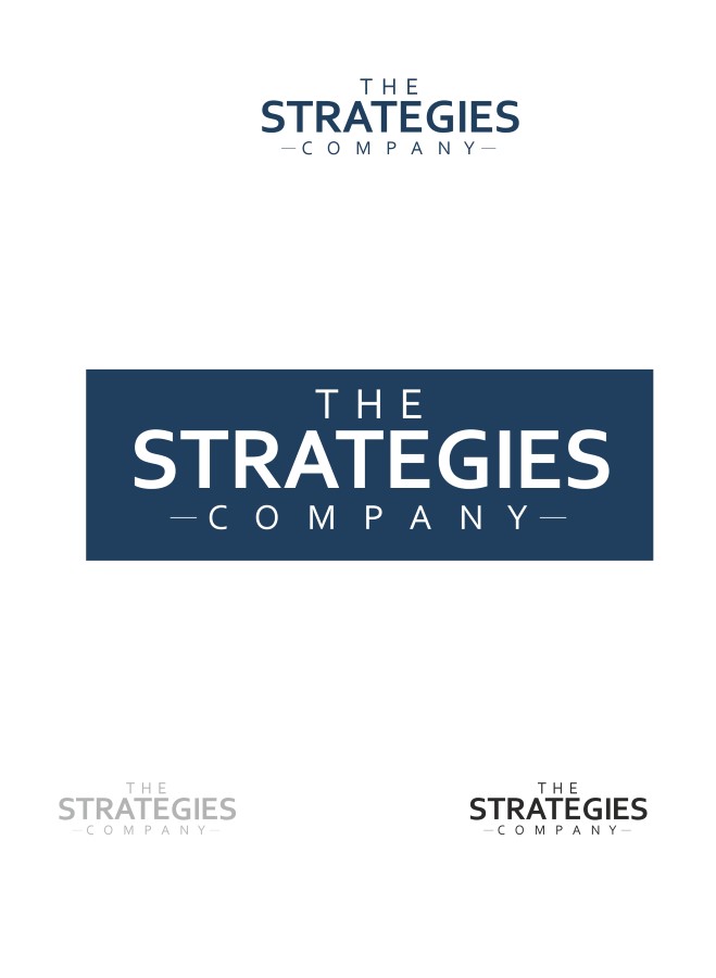 Logo Design by alok bhopatkar for The Strategies Company | Design #5002804
