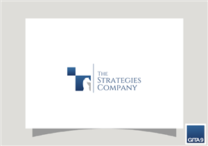 Logo Design by Gita. for The Strategies Company | Design: #5019146
