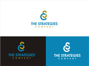 Logo Design by Sushma for The Strategies Company | Design: #4953805