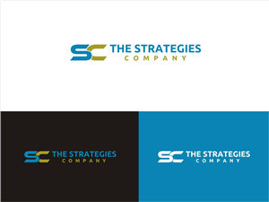 Logo Design by Sushma for The Strategies Company | Design: #4953862