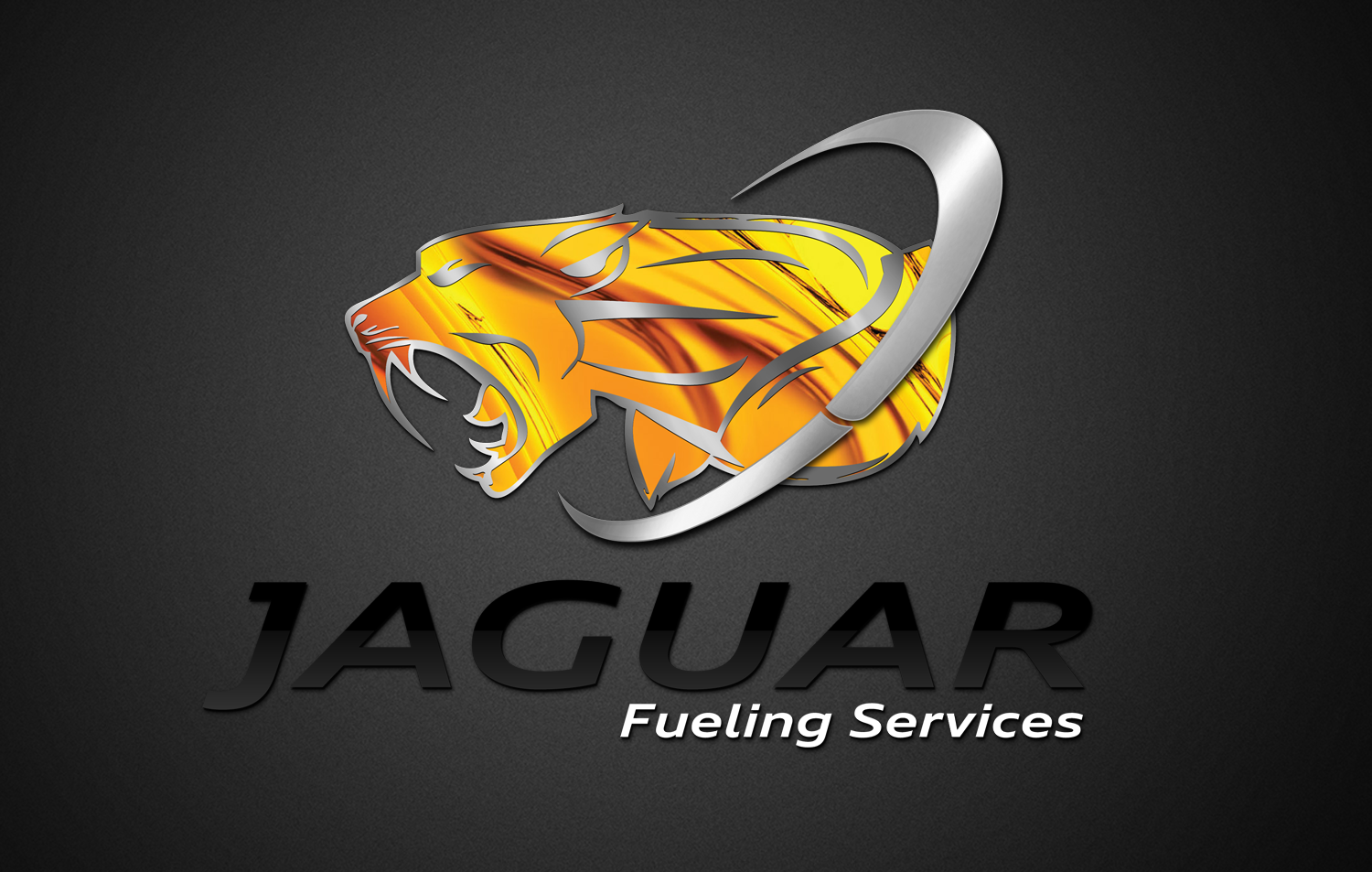 Logo Design by LOgo_M@niac for Jaguar Fueling Services, LLC | Design #4936343