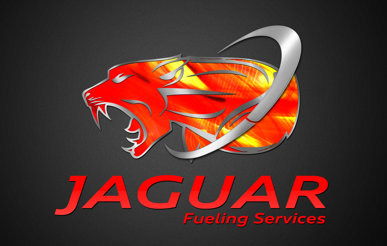 Logo Design by LOgo_M@niac for Jaguar Fueling Services, LLC | Design #4940902