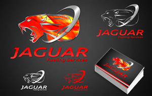 Logo Design by LOgo_M@niac for Jaguar Fueling Services, LLC | Design: #4940913