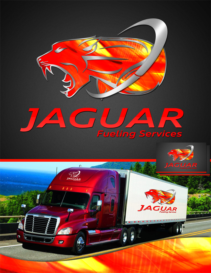 Logo Design by LOgo_M@niac for Jaguar Fueling Services, LLC | Design #4940916