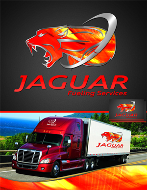 Logo Design by LOgo_M@niac for Jaguar Fueling Services, LLC | Design: #4940916