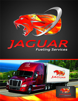 Logo Design by LOgo_M@niac for Jaguar Fueling Services, LLC | Design: #4976859