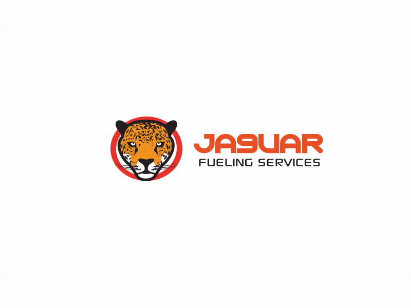 Logo Design by Enzzok for Jaguar Fueling Services, LLC | Design #4983520