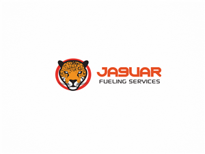 Logo Design by Enzzok for Jaguar Fueling Services, LLC | Design: #4983520