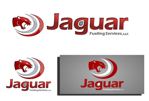 Logo Design by Fabio Piscicelli for Jaguar Fueling Services, LLC | Design #4945110