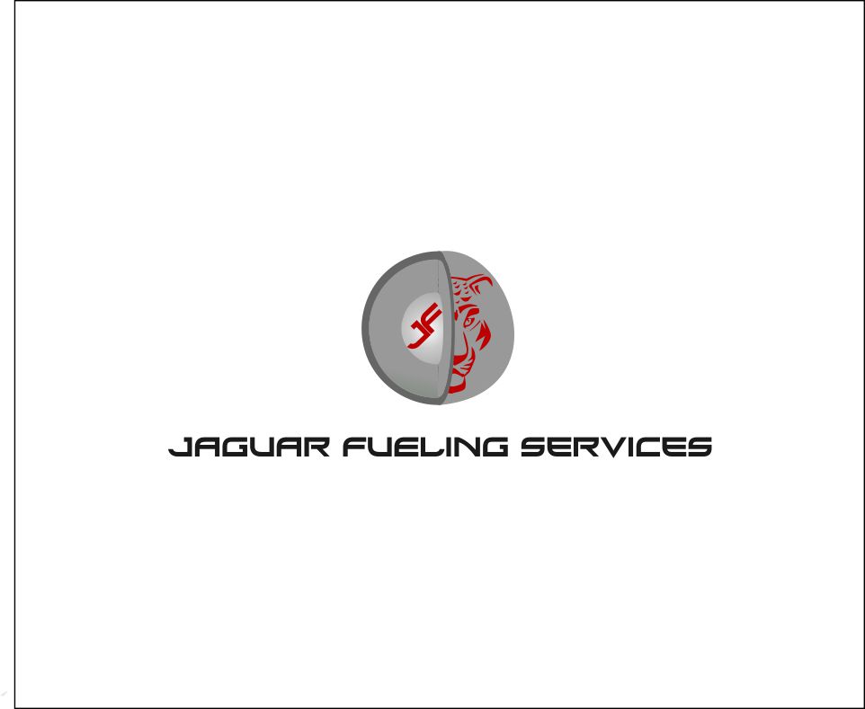 Logo Design by moniqutza for Jaguar Fueling Services, LLC | Design #4941772