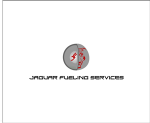 Logo Design by moniqutza for Jaguar Fueling Services, LLC | Design #4941772