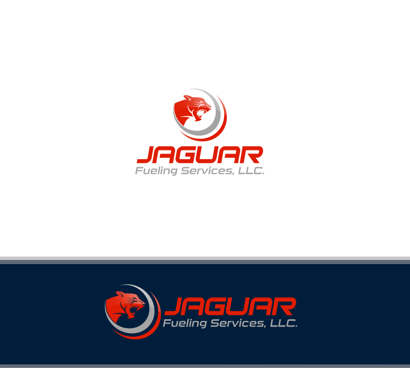 Logo Design by BehindSymbols for Jaguar Fueling Services, LLC | Design #4981227