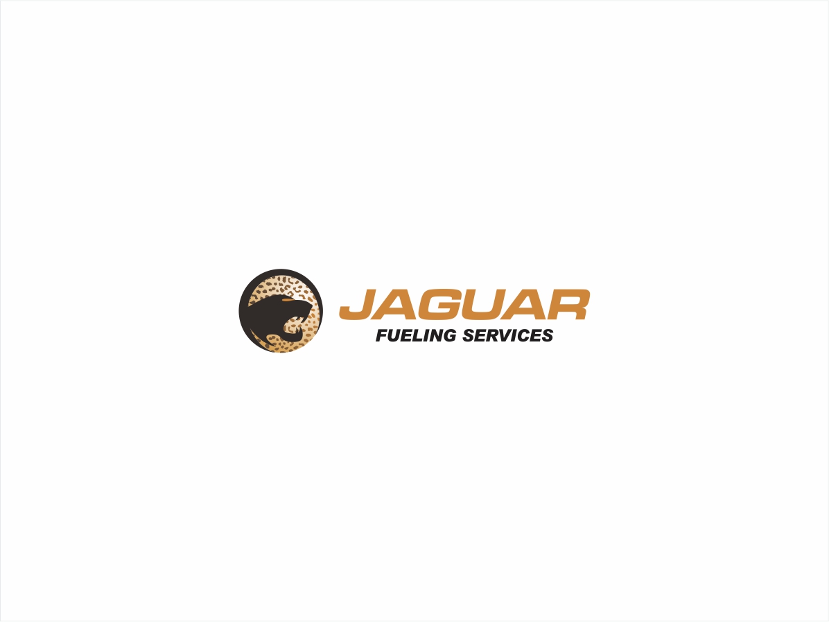 Logo Design by Logocraft for Jaguar Fueling Services, LLC | Design #4972102