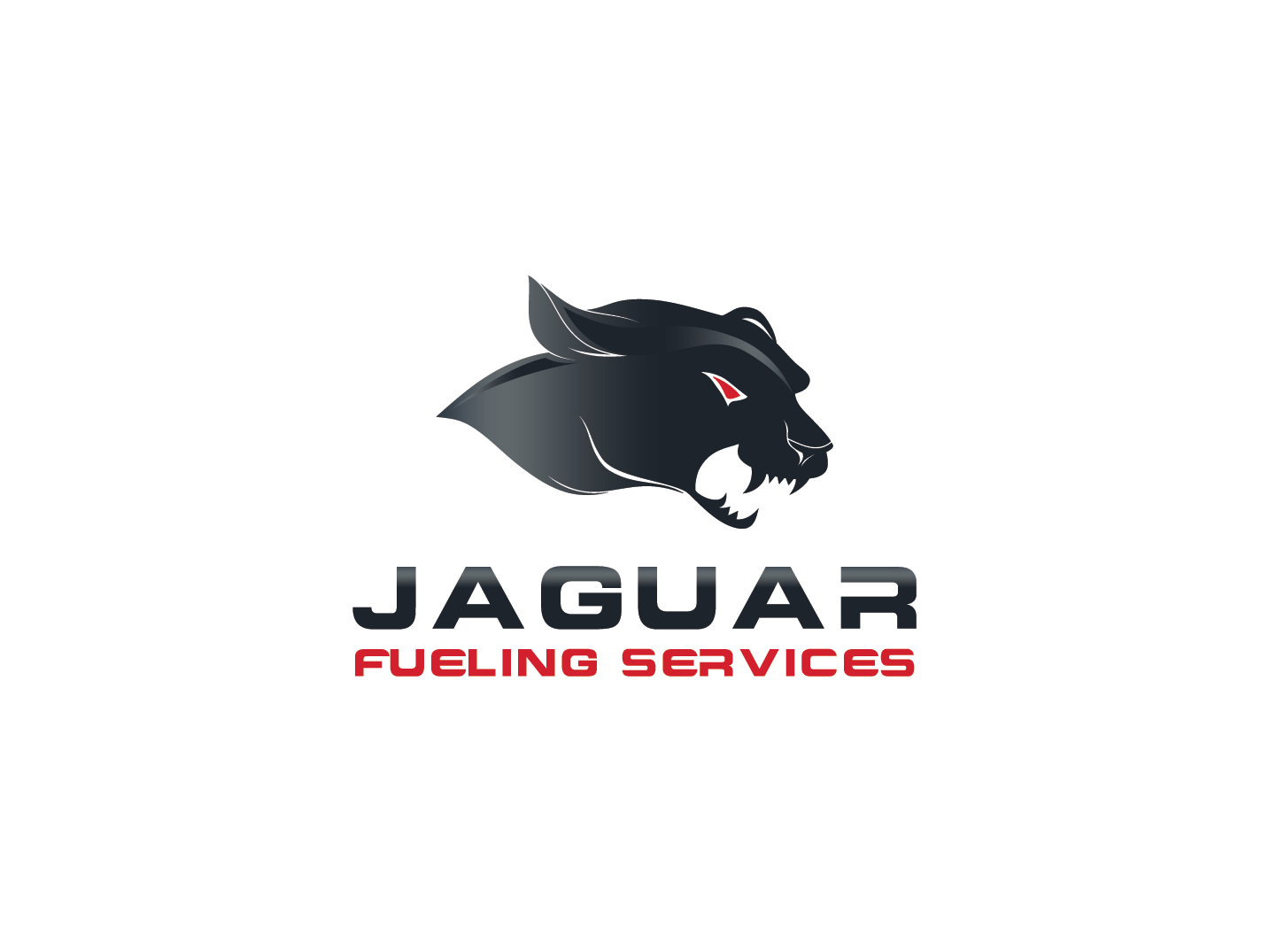 Logo Design by shadez for Jaguar Fueling Services, LLC | Design #4979689