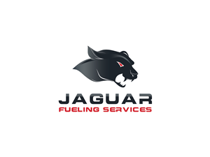 Logo Design by shadez for Jaguar Fueling Services, LLC | Design: #4979689
