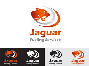 Logo Design by Kristijan Trajchev for Jaguar Fueling Services, LLC | Design: #4953096