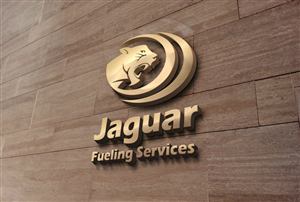 Logo Design by Kristijan Trajchev for Jaguar Fueling Services, LLC | Design: #4953116