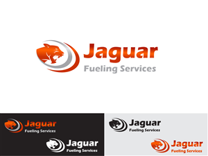 Logo Design by Kristijan Trajchev for Jaguar Fueling Services, LLC | Design: #4953123