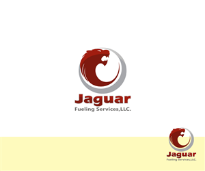 Logo Design by Cubebox Studios for Jaguar Fueling Services, LLC | Design #4942520