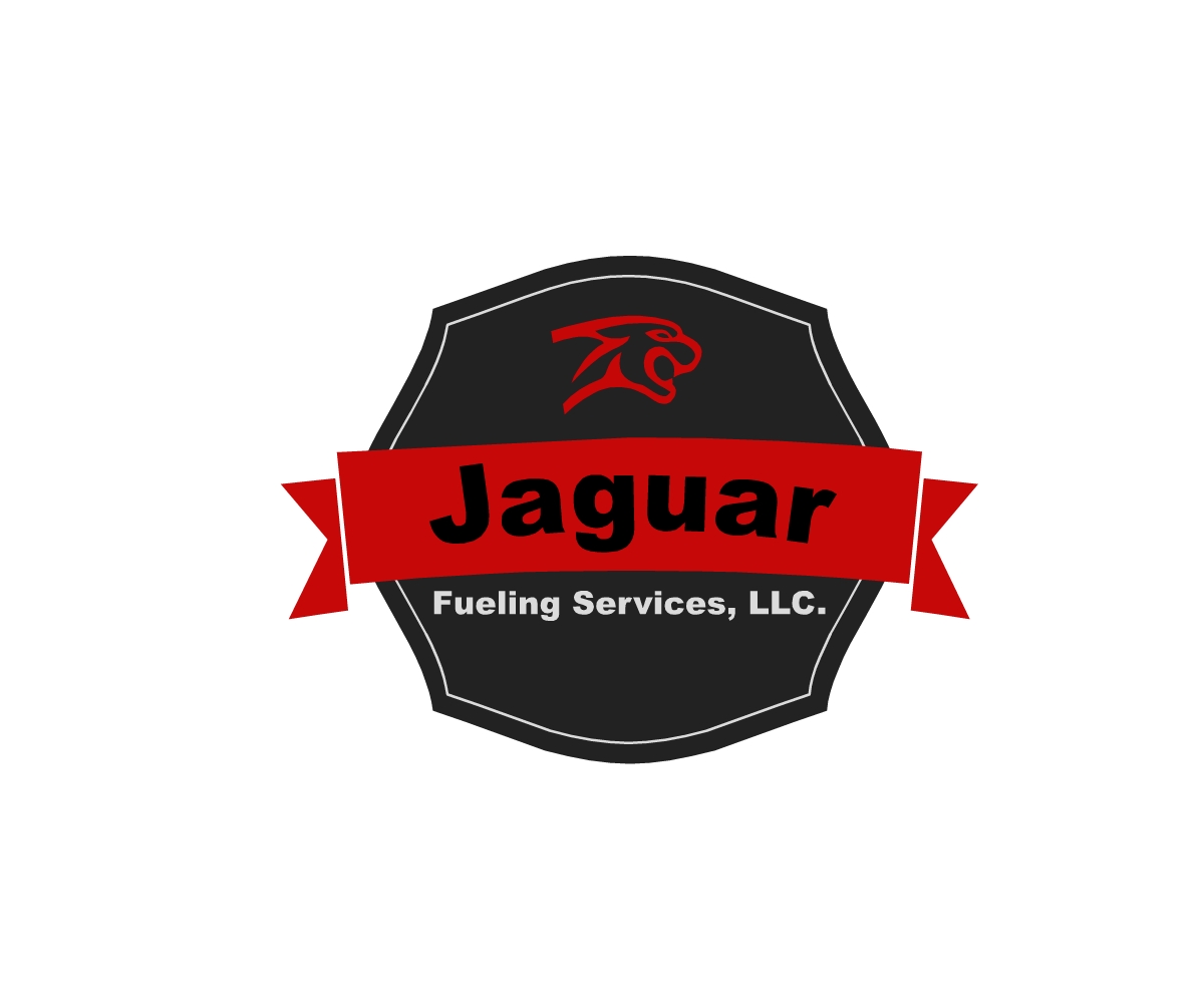Logo Design by Zaidi009 for Jaguar Fueling Services, LLC | Design #4941313