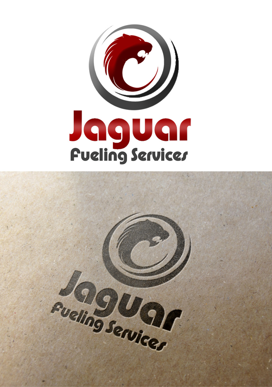 Logo Design by AnaMilica for Jaguar Fueling Services, LLC | Design #4982231