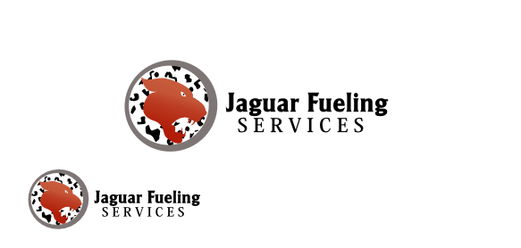 Logo Design by cr8ive for Jaguar Fueling Services, LLC | Design #4934813