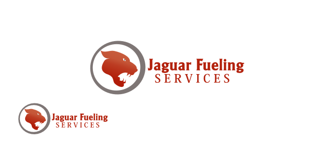 Logo Design by cr8ive for Jaguar Fueling Services, LLC | Design #4934816