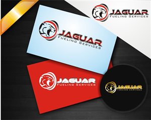 Logo Design by ArifRif for Jaguar Fueling Services, LLC | Design #4949017