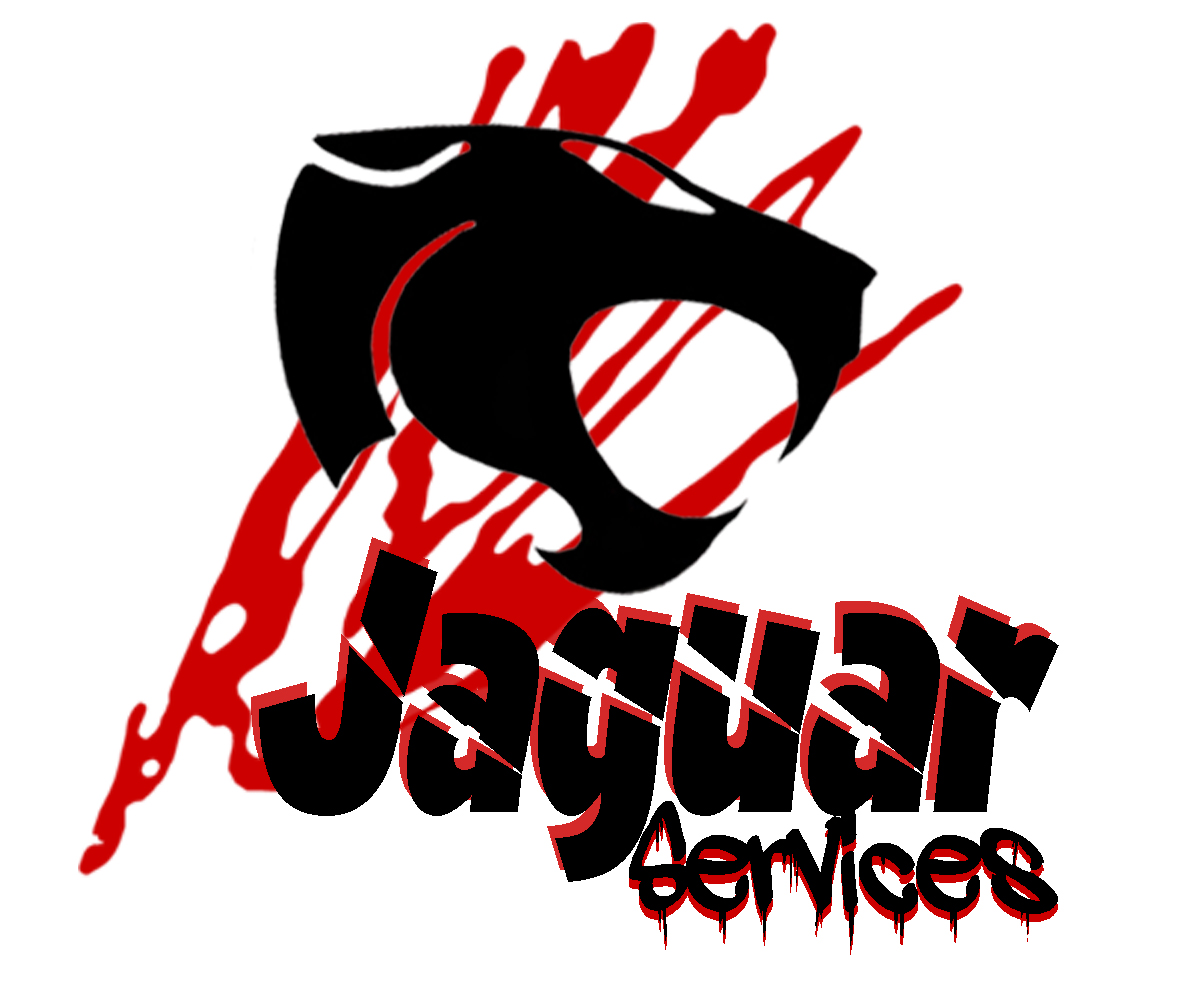 Logo Design by CreateSimple for Jaguar Fueling Services, LLC | Design #4934913