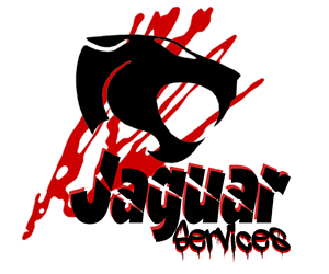 Logo Design by CreateSimple for Jaguar Fueling Services, LLC | Design: #4934913