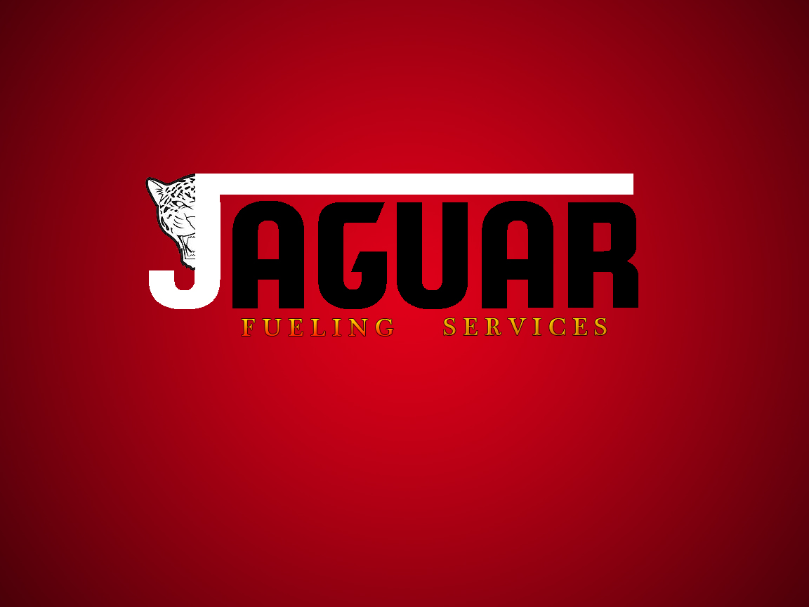 Logo Design by psyy.star1 for Jaguar Fueling Services, LLC | Design #4947140