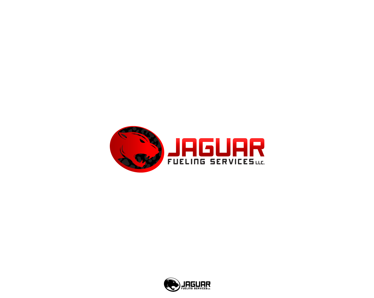 Logo Design by MrBranding for Jaguar Fueling Services, LLC | Design #4934232