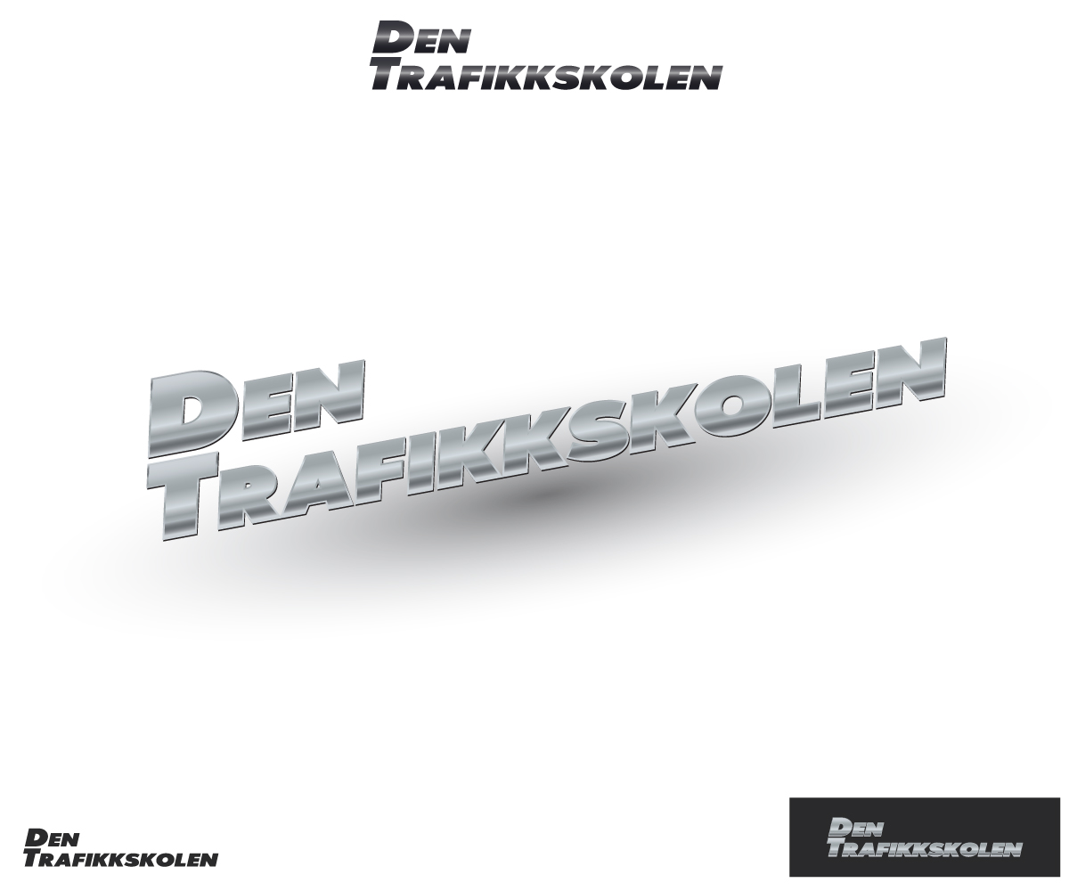 Logo Design by Matek for Reklamestasjonen AS | Design #4969902